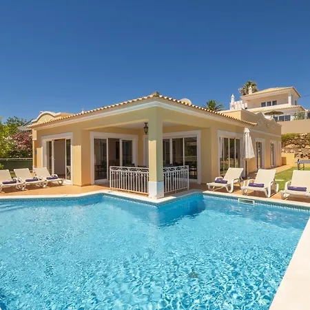Luana By Select Villa Albufeira
