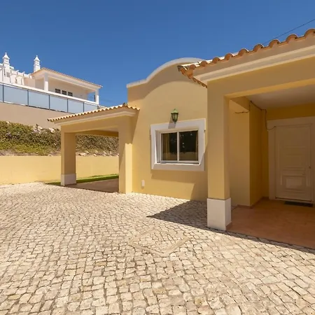 Luana By Select Albufeira