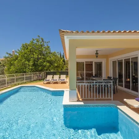 Villa Luana By Select Albufeira