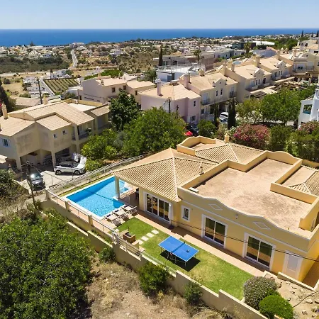 Villa Luana By Select Albufeira